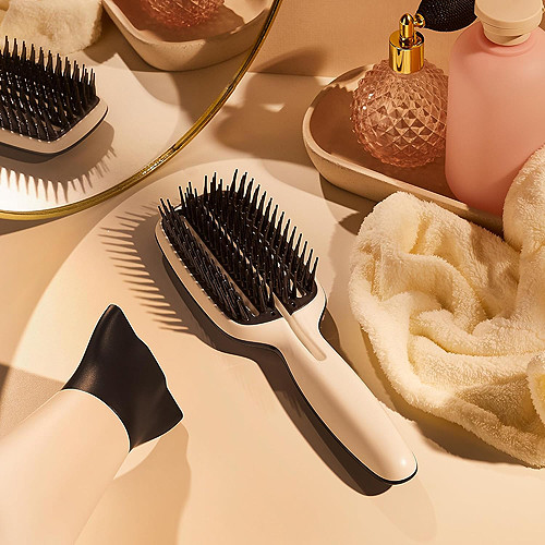 Kefék és fésűk Tangle Teezer Blow-Drying & Styling