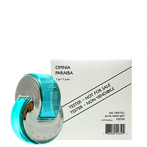 Női parfüm Bvlgari Omnia Paraiba