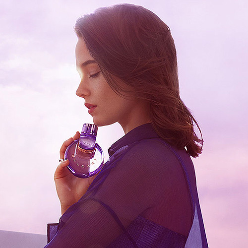 Női parfüm Bvlgari Omnia Amethyste