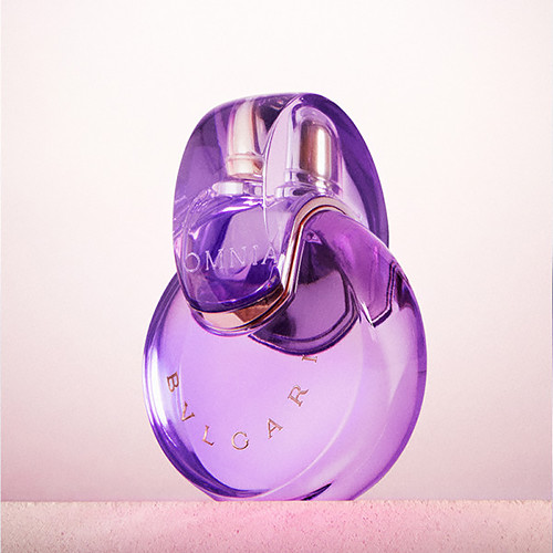 Női parfüm Bvlgari Omnia Amethyste