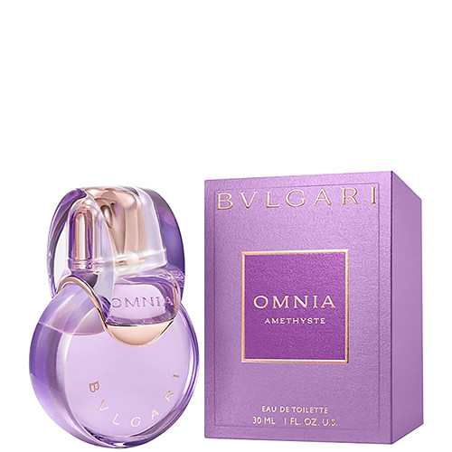 Női parfüm Bvlgari Omnia Amethyste