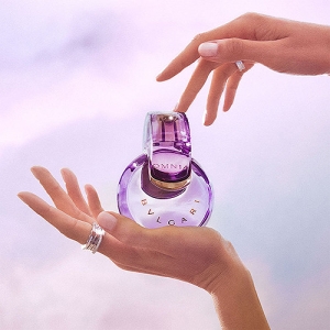 Női parfüm Bvlgari Omnia Amethyste