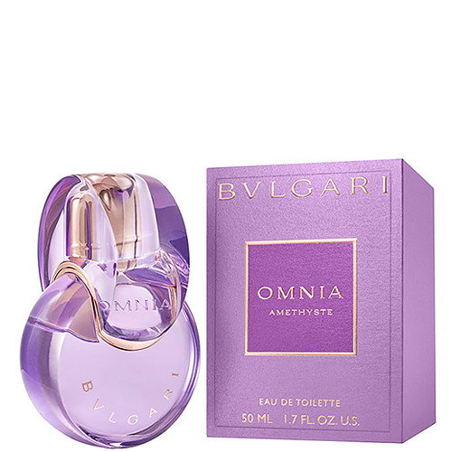 Női parfüm Bvlgari Omnia Amethyste