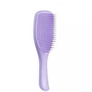 Tangle Teezer The Ultimate Detangler Naturally Curly Hajkefe Purple
