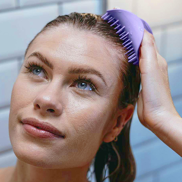 Kefék és fésűk Tangle Teezer Scalp Brush