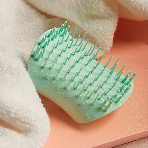 Kefék és fésűk Tangle Teezer Scalp Brush