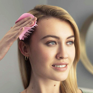 Kefék és fésűk Tangle Teezer Scalp Brush