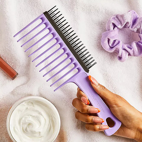 Kefék és fésűk Tangle Teezer Wide Tooth