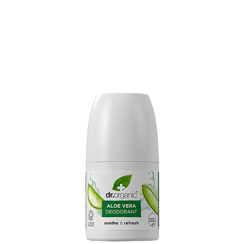 Dr. Organic Aloe Vera