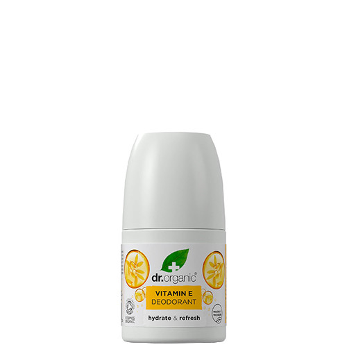 Dr. Organic E-Vitaminos