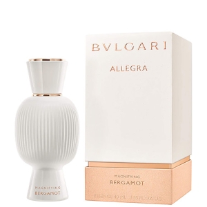 Bvlgari Allegra Magnifying Bergamot Eau De Parfum 40 ml