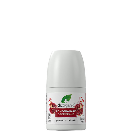 Dr. Organic Gránátalma