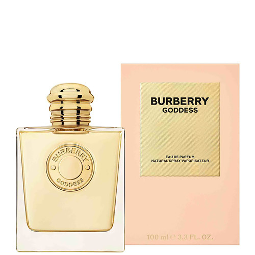 Női parfüm Burberry Goddess