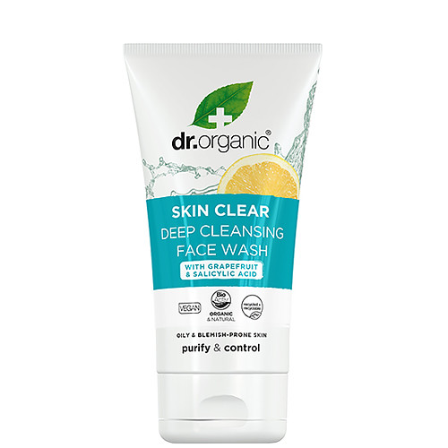 Dr. Organic Skin Clear