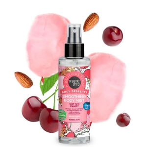 Testápolás Organic Shop Vattacukor