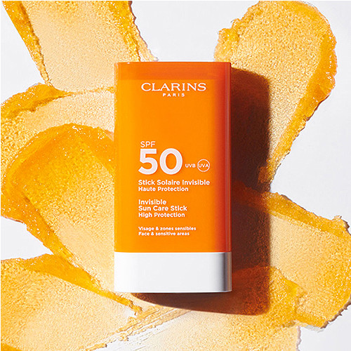 Szezonális termékek Clarins 50