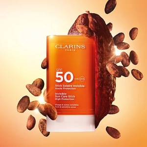 Szezonális termékek Clarins 50