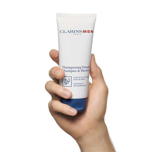 Férfi kozmetikumok Clarins Men