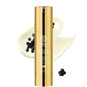 Arcápolás Natura Siberica Royal Caviar