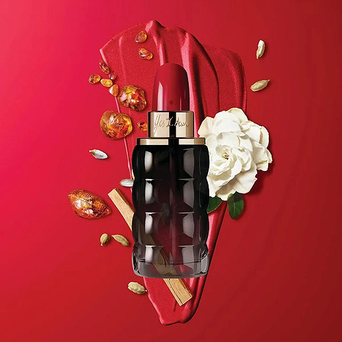 Női parfüm Cacharel Yes I Am