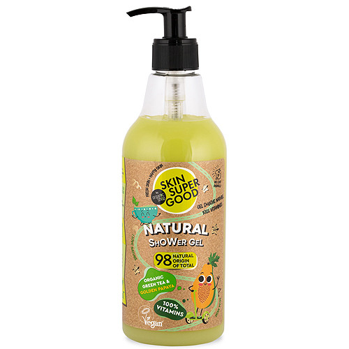 Skin Super Good 100% Vitamins