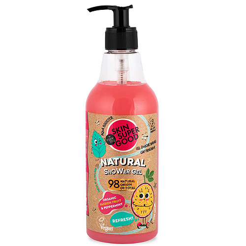 Skin Super Good Refresh