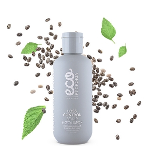 Hajmosás Ecoforia Loss Control