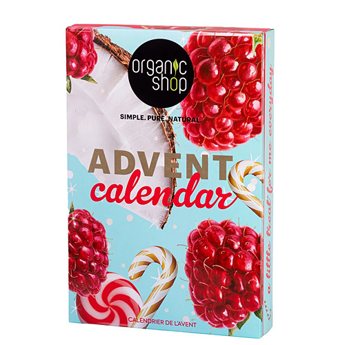 Szezonális termékek Organic Shop Organic Shop