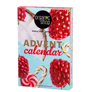 Szezonális termékek Organic Shop Organic Shop