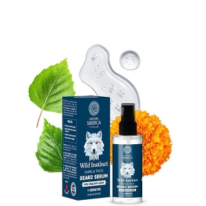 Férfi kozmetikumok Natura Siberica Wild Instinct