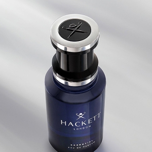 Férfi parfüm Hackett London Essential
