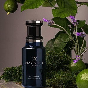 Férfi parfüm Hackett London Essential