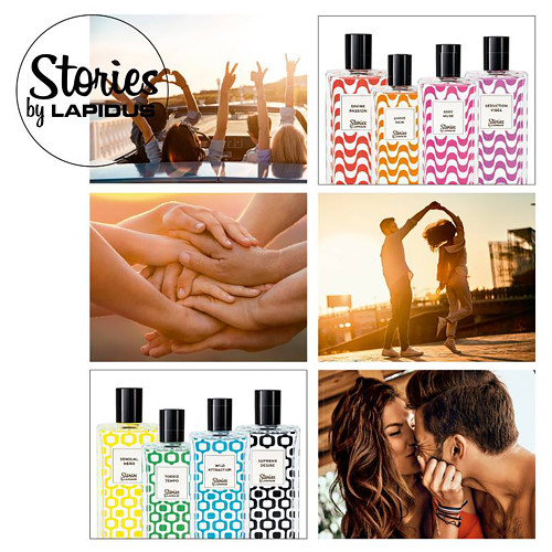 Női parfüm Ted Lapidus Divine Passion