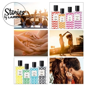 Női parfüm Ted Lapidus Divine Passion