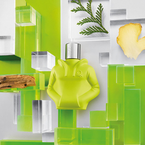 Férfi parfüm Benetton We Are Tribe Play