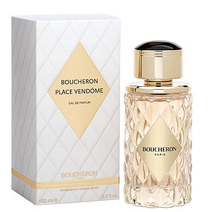 Boucheron Place Vendôme Eau De Parfum