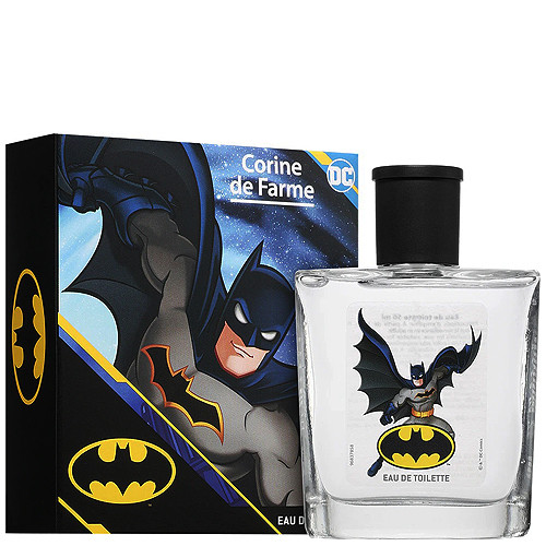 Speciális termékek Corine de Farme DC - Batman