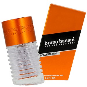 Bruno Banani Absolute Man Eau De Toilette