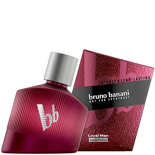 Bruno Banani Loyal Man Eau De Parfum