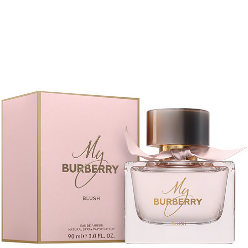 Eau De Toilette Burberry My Burberry Blush