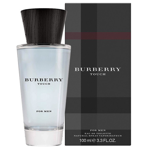 Burberry Touch For Men