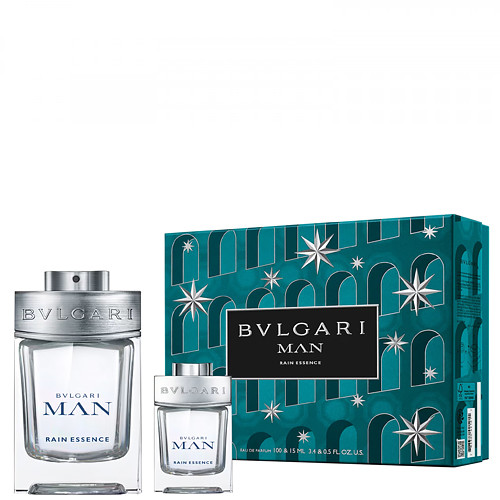 Bvlgari Bvlgari Man Rain Essence