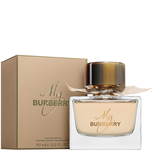 Burberry My Burberry