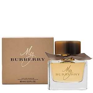 Burberry My Burberry