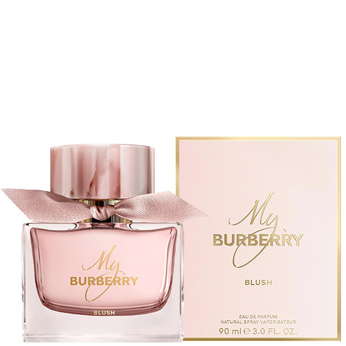 Női parfüm Burberry My Burberry Blush