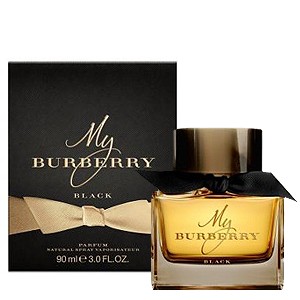 Burberry My Burberry Black Parfum