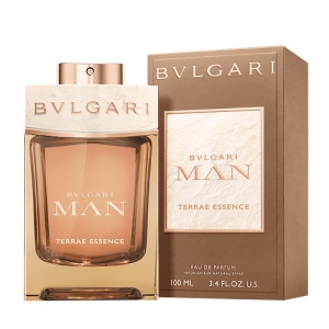 Bvlgari Bvlgari Man Terrae Essence Eau De Parfum