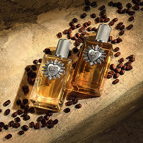 Férfi parfüm Dolce & Gabbana Devotion Pour Homme