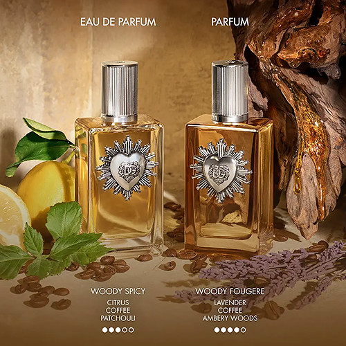 Férfi parfüm Dolce & Gabbana Devotion Pour Homme