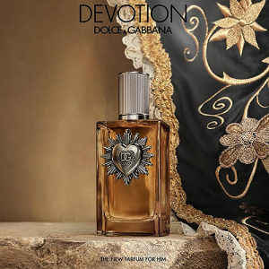 Férfi parfüm Dolce & Gabbana Devotion Pour Homme